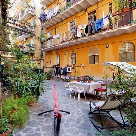 Pretty Flat Trastevere Рим Екстериор снимка