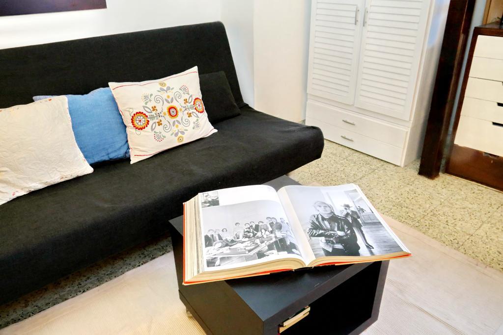 Pretty Flat Trastevere Рим Екстериор снимка