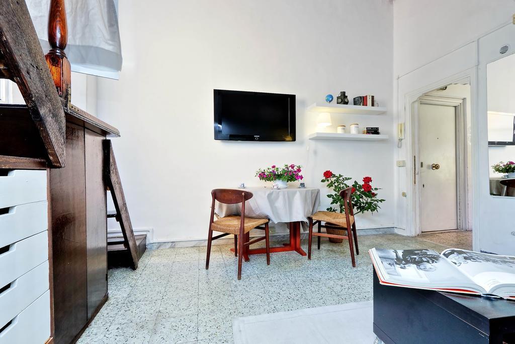 Pretty Flat Trastevere Рим Екстериор снимка