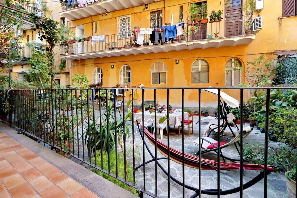 Pretty Flat Trastevere Рим Екстериор снимка