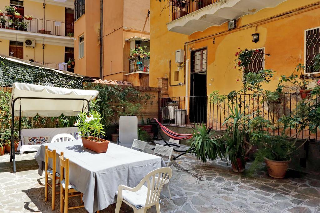 Pretty Flat Trastevere Рим Екстериор снимка