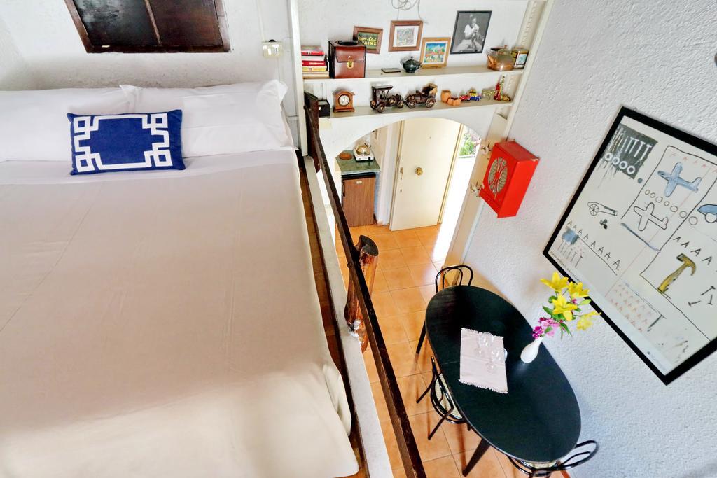 Pretty Flat Trastevere Рим Екстериор снимка