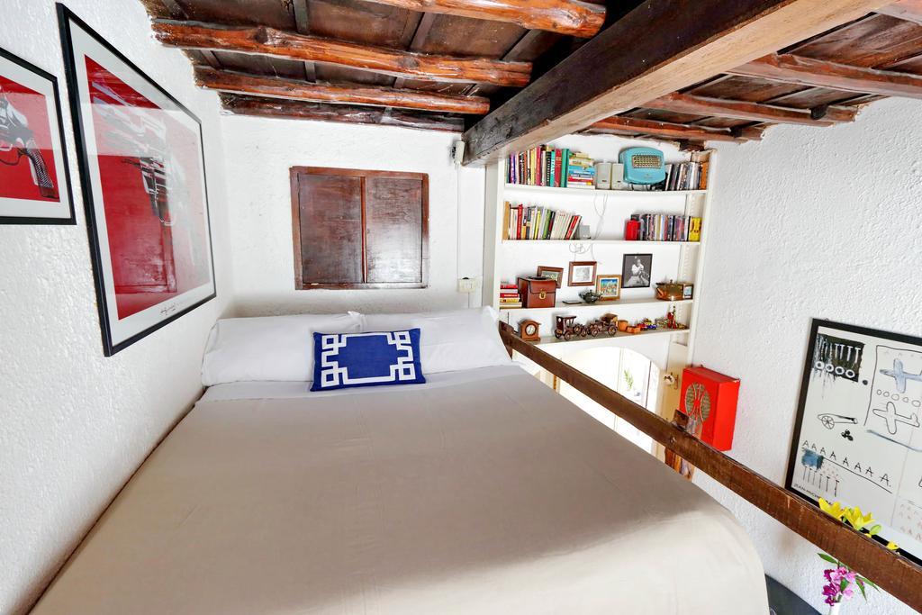Pretty Flat Trastevere Рим Екстериор снимка