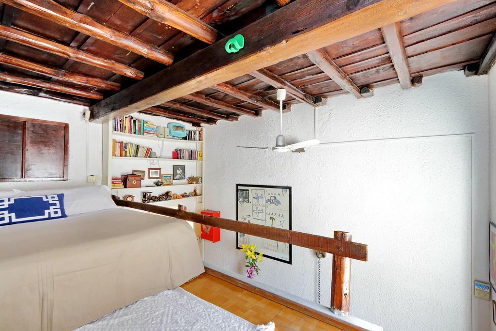 Pretty Flat Trastevere Рим Екстериор снимка