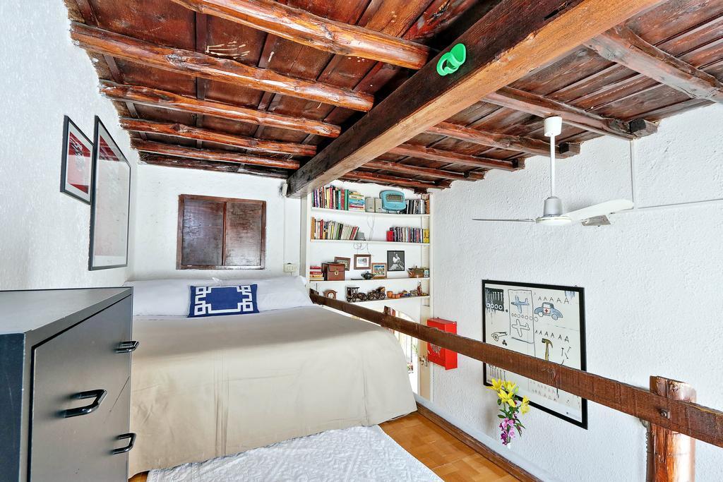 Pretty Flat Trastevere Рим Екстериор снимка